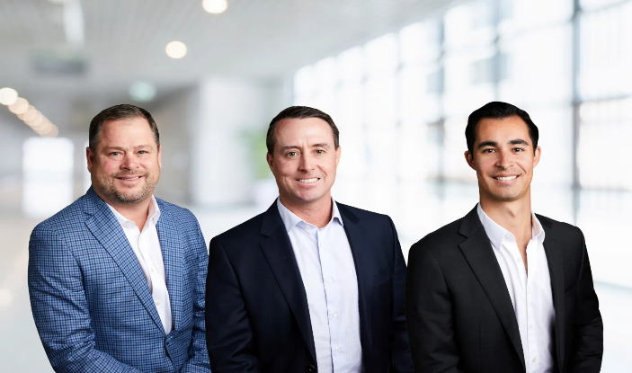 3 Radius Commercial Real Estate Executives Leaving to Join Colliers